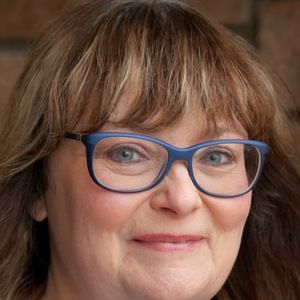 Meet your Posher, Wendy